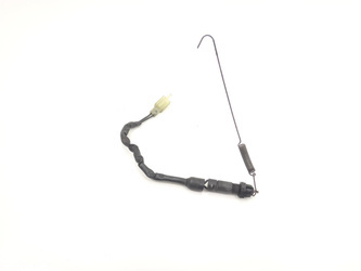 Honda Cm 125 Stop Sensor