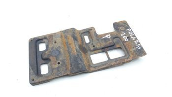 Polaris Phoenix 200 Footrest Frame Right Floor