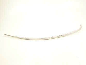 Peugeot Django 50 4T 15-21 Chrome left trim cover