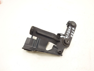 Ducati Supersport S 937 17- Axle Frame Exhaust Muffler Mount