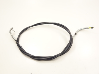 Peugeot Kissbe 50 4T 18-21 Seat lock cable