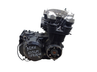 Silnik Kawasaki Zr-7 Zr7 750 Gwarancja 30 Dni