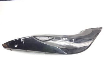 Can-Am Spyder 990 Side Fairing Right