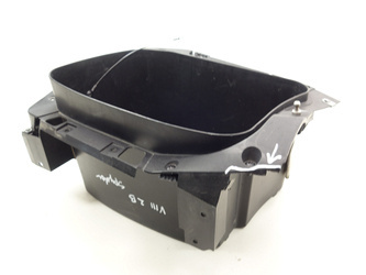 Can-Am Spyder Se6 Rt Side Box Right Storage Box