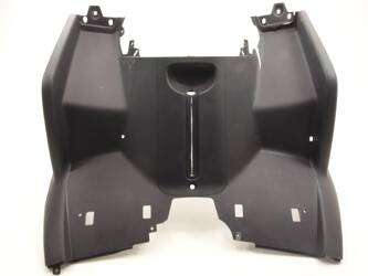 Cockpit Plastic above the knees Piaggio Mp3 350 hpe