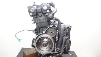 Honda Cb Cbr 500R 13-19 Engine Warranty 30 Days