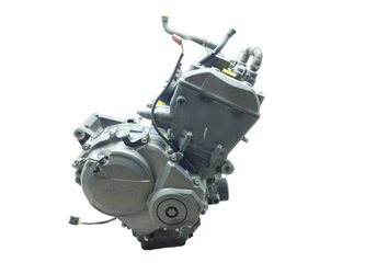 Honda Cb 600 Hornet Pc41E engine. 30 Day Warranty