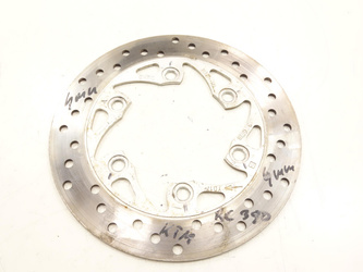 Ktm Rc 125 390 15-19 Rear brake disc