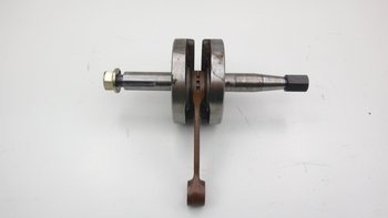 Yamaha Dt 50 Am6 Crankshaft