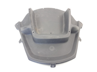 Piaggio Mp3 400 500 Plastic Windshield