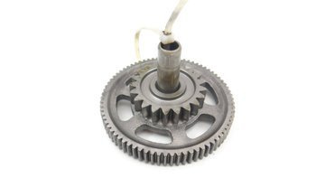 Yamaha Fjr 1300 Starter Intermediate Mode