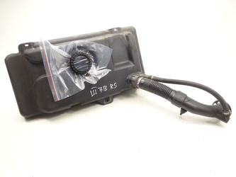 Microcar Ligier X-too Rs  Zbiornik paliwa bak wlew korek