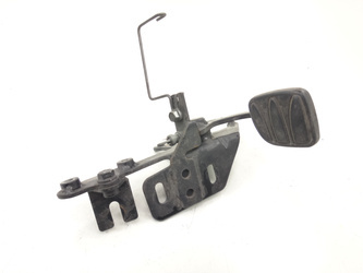 Metropolis 400 13-18 Brake Foot Rear Pedal