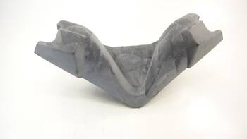 Satelis 125 06-12 Plastik Osłona Kierownicy