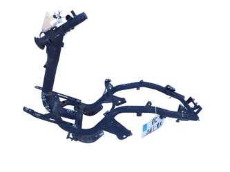 PIAGGIO Liberty 50 4T RP8C54100GV Frame with documents