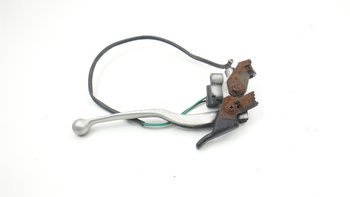 Bashan Bs 150 200 08' Handle Brake Lever