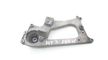 Piaggio Mp3 400 500  Wahacz Mocowanie Tłumika