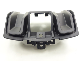 Piaggio mp3 530 22-25 Rear plastic under the lamp