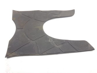 Grand Dink 125 00-12 Dywanik Guma Na Podłogę