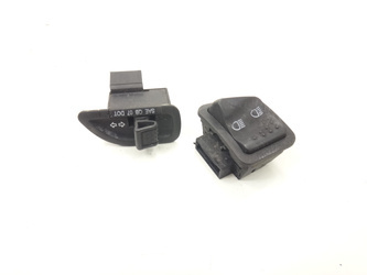 Sr Motard Typhoon 50 Switches Set