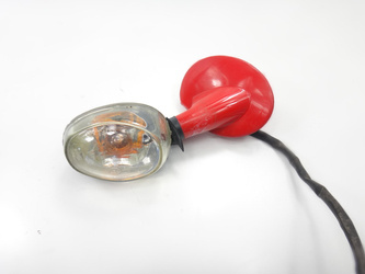 Jm Oldies 50 4T Retro Right Rear Indicator Light