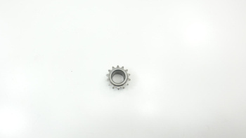 Piaggio Fly 50 4T 04-14 Timing Mode