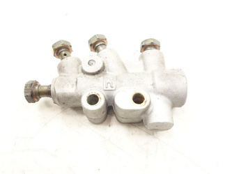 Trójnik rozdzielacz Piaggio Mp3 400 500