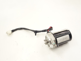 Microcar Due 6 19-24 Power Steering Motor