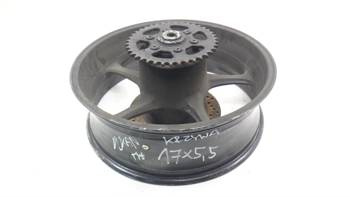 Voxan V1000 Cafe Racer Rim Rear 17 X 5.5