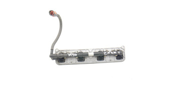 Hood Cover Engine Cover Yamaha Mt09 17-19