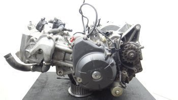 Honda Nc 700 Integra Silnik Gwarancja 30 Dni