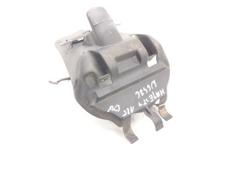 Majesty Skyliner 125 Plastic Fills the Cockpit