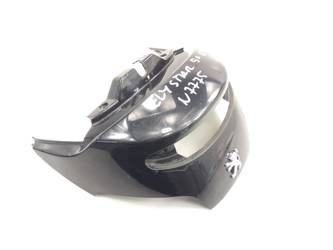 Peugeot Elystar 50 Plastik Tył Zadupek