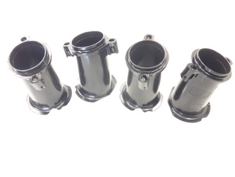 Tuono V4 1100 Factory 21- Króćce Airbox Kpl 4Szt