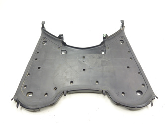 Peugeot Metropolis 400 20- Podłoga