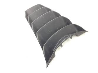 Metropolis 400 13-18 Grill Radiator Cover