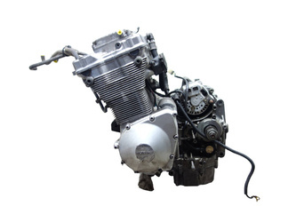 Silnik Suzuki Gsf Bandit 600 N721 Gwarancja 30 Dni