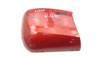 BMW K1300 Gt Side Case Cover Left