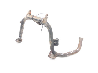 Mp3 125 07-11 Foot Central Leg + Spring