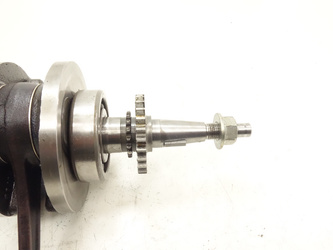 Peugeot Elyseo 125 Crankshaft