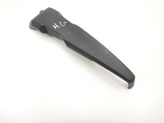 Yamaha Niken 900 Tie Mask Nose Canopy