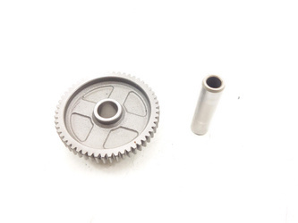 Gsf 650 Bandit 07-13 Tryb Pośredni Rozrusznika