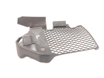 Honda Xl 125V Varadero 99- Radiator Cover Grill