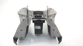 Malaguti Madison 125 Podłoga Tunel