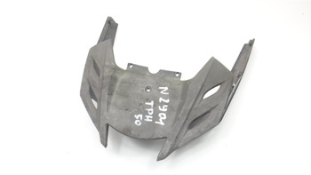 Typhoon 50 Sr Motard Tail Rear Fairing Backside