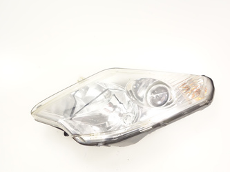 Peugeot Satelis 125 Lampa przód reflektor lewy