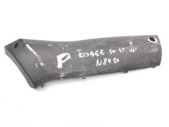 Peugeot Kisbee 50 4T 18- Listwa Przypodłogowa Prawa