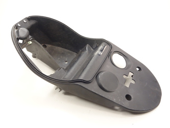 Peugeot Looxor 100 Underseat Storage Box