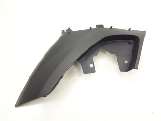 Peugeot Metropolis 400 13-19 Side panel left