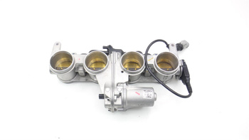 BMW S1000 Xr 15 - Throttles Complete